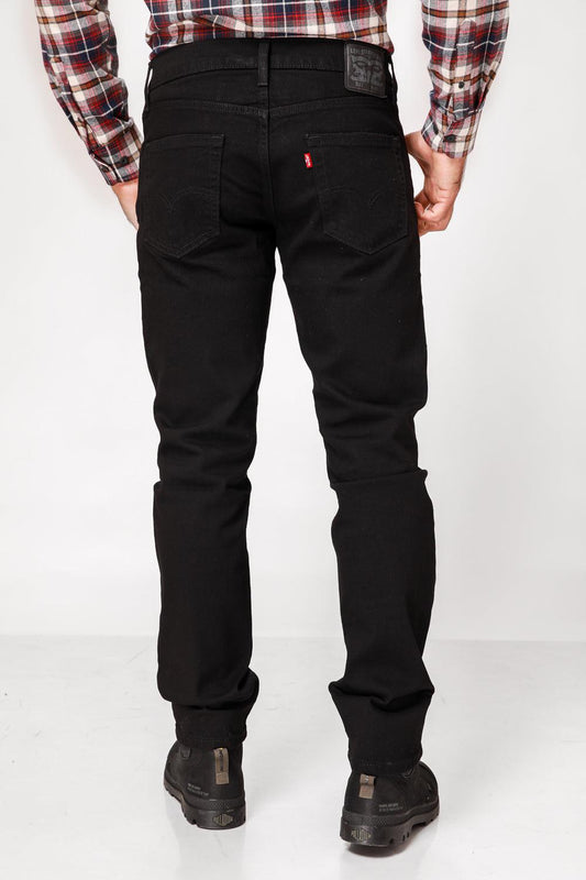 ג'ינס BLR MB 511 SLIM בצבע שחור - MASHBIR//365