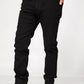 ג'ינס BLR MB 511 SLIM בצבע שחור - MASHBIR//365 - 4