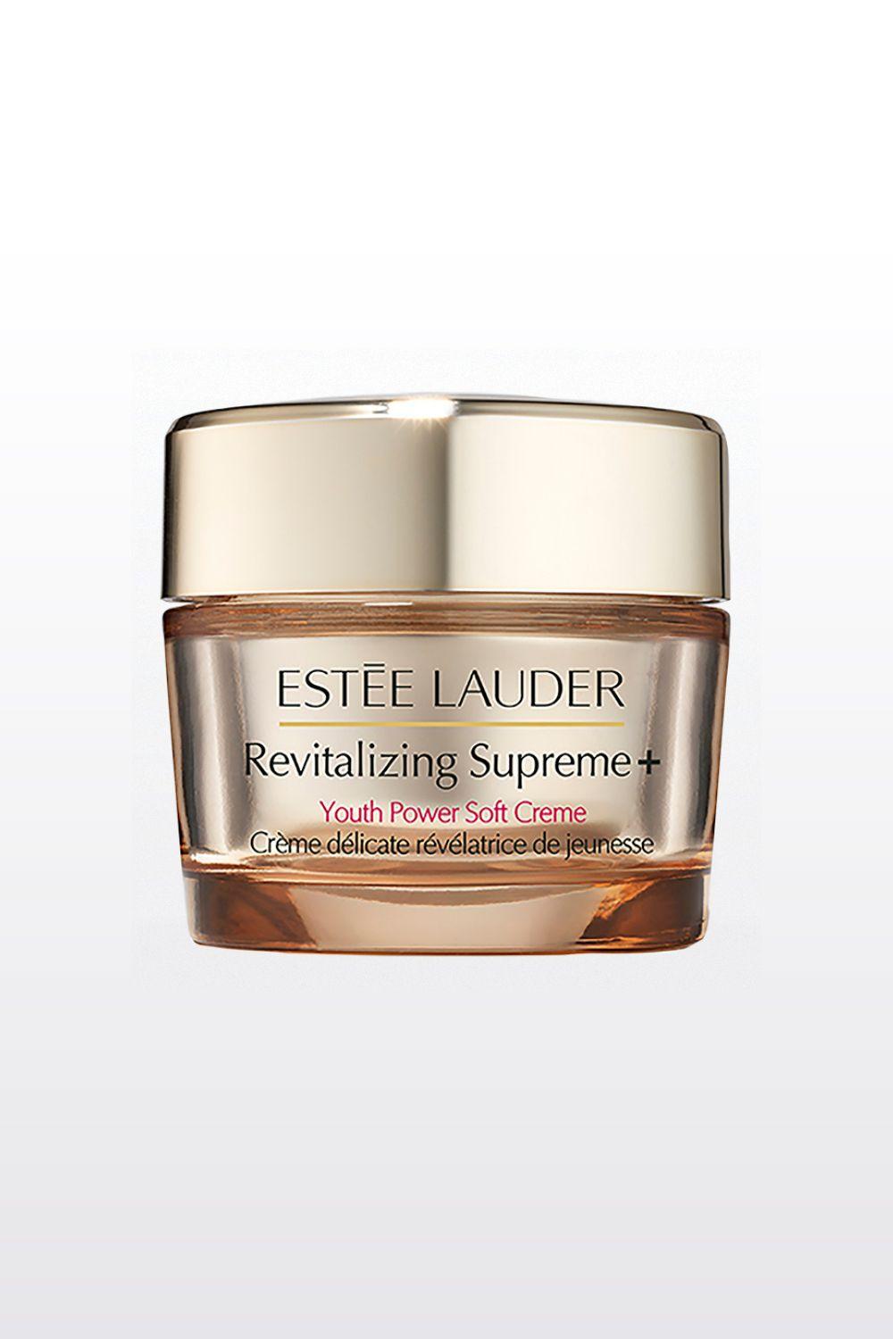קרם לחות Revitalizing Supreme + אנטי אייג' נטול שומן 75 מ"ל - MASHBIR//365