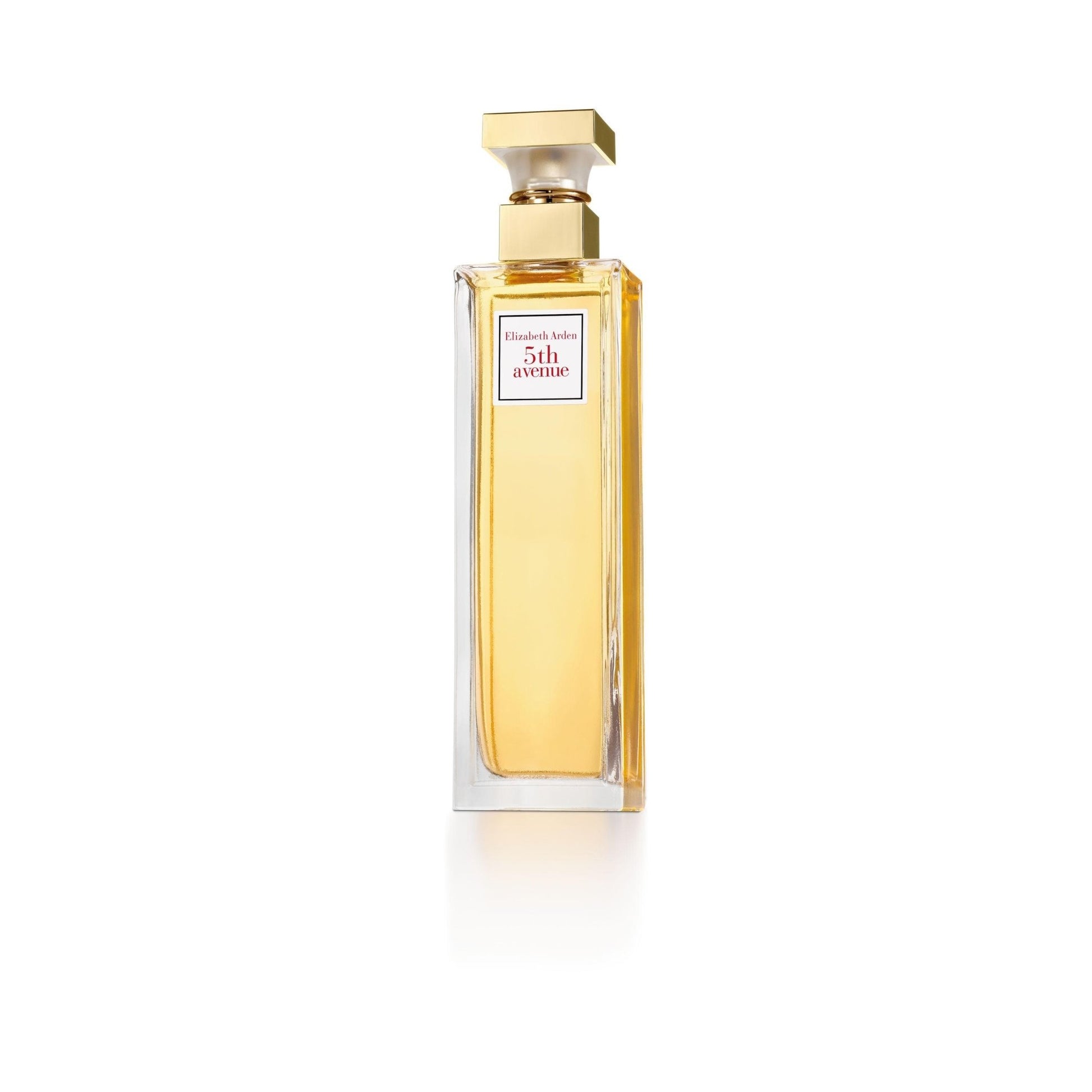 Elizabeth Arden - 5th avenue EDP בושם לאשה 125 מ"ל - MASHBIR//365