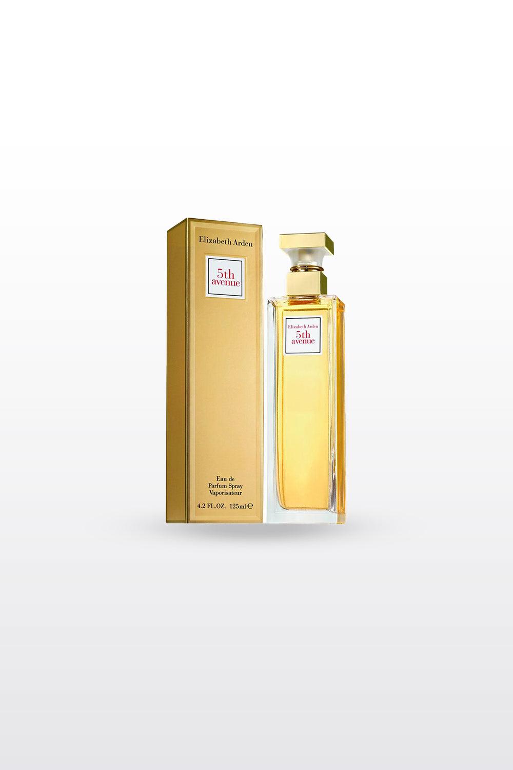 Elizabeth Arden - 5th avenue EDP בושם לאשה 125 מ"ל - MASHBIR//365