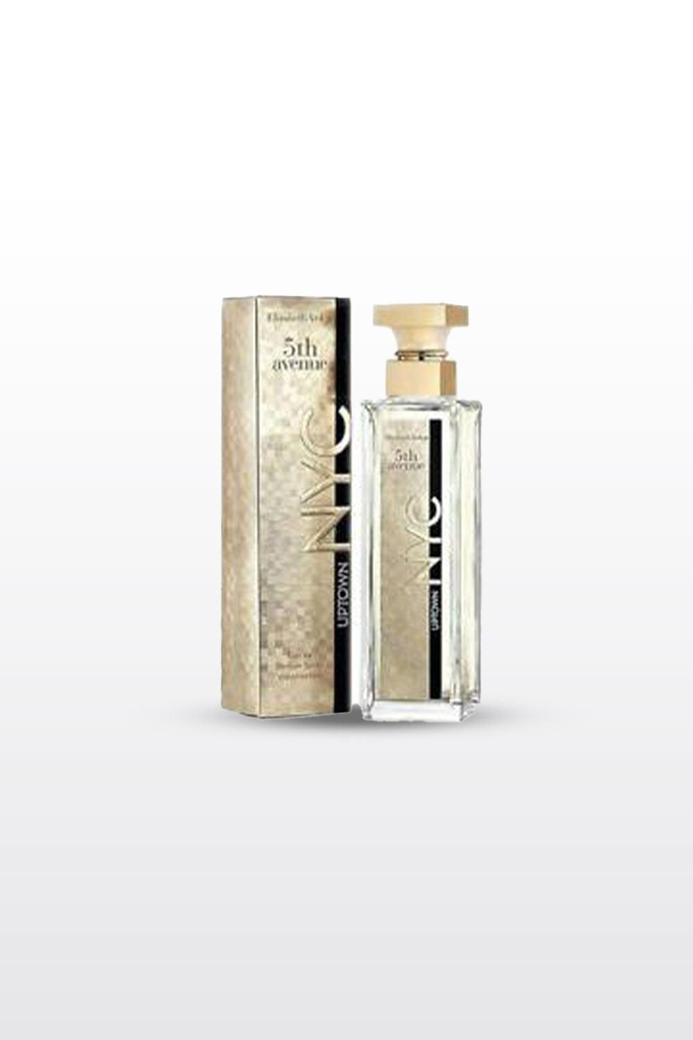 Elizabeth Arden - 5th Avenue Uptown NYC EDP בושם לאשה 75 מ"ל - MASHBIR//365