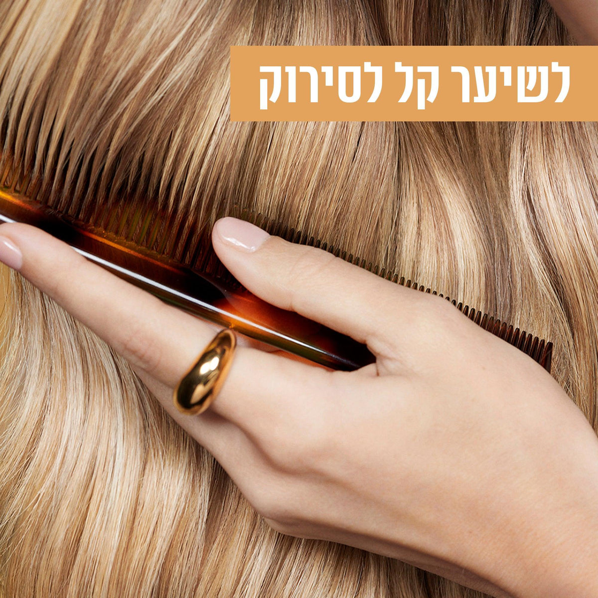 ELVIVE - 6 Extraordinary oils מסכה לשיער - MASHBIR//365