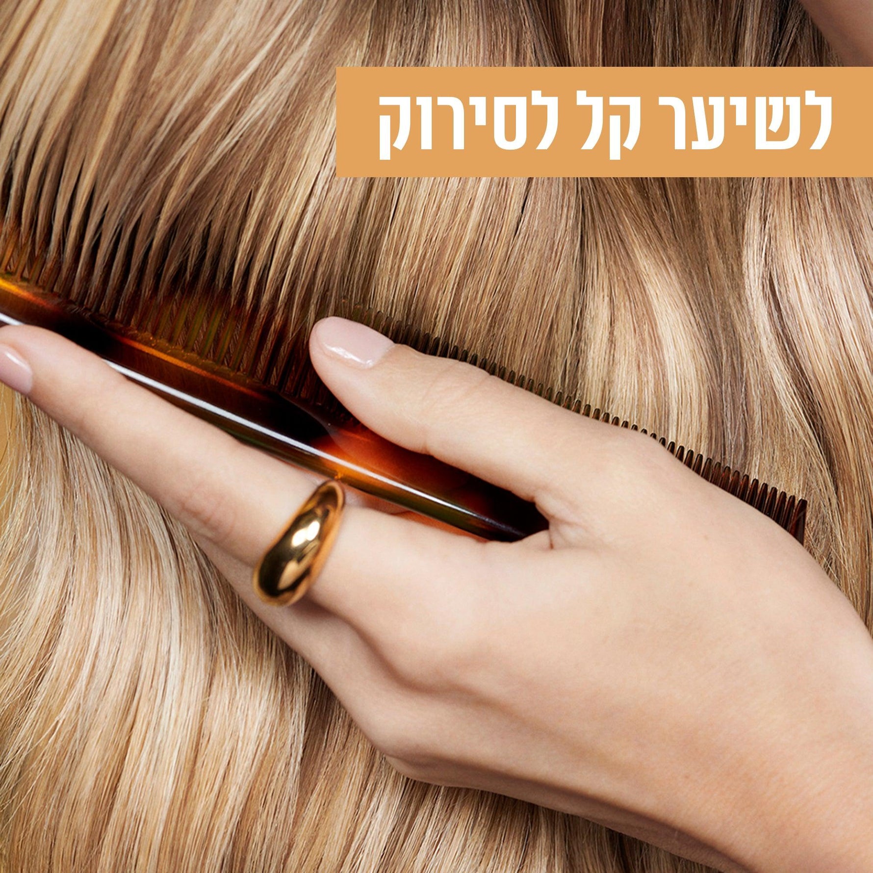 ELVIVE - 6 Extraordinary oils מסכה לשיער - MASHBIR//365