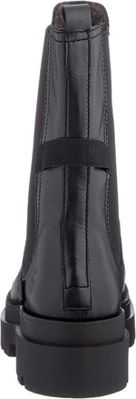 מגפי צ'לסי בצבע שחור - MASHBIR//365