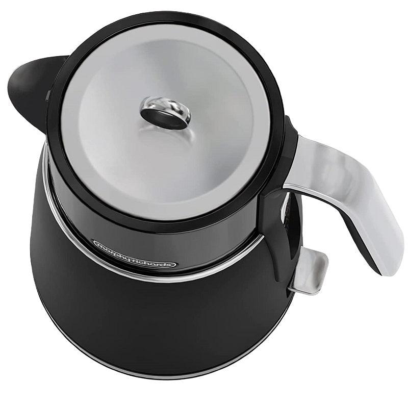 קומקום חשמלי 1.5 BLACK ליטר SIGNAT דגם 100744 - MASHBIR//365