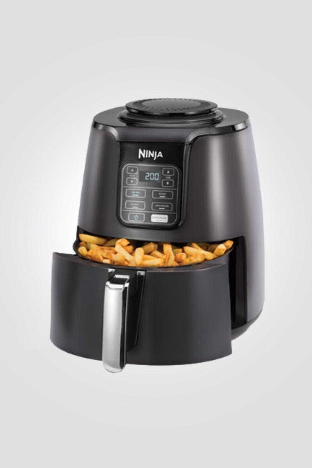 סיר טיגון ללא שמן 4 ב- AF100 NINJA 1 - MASHBIR//365