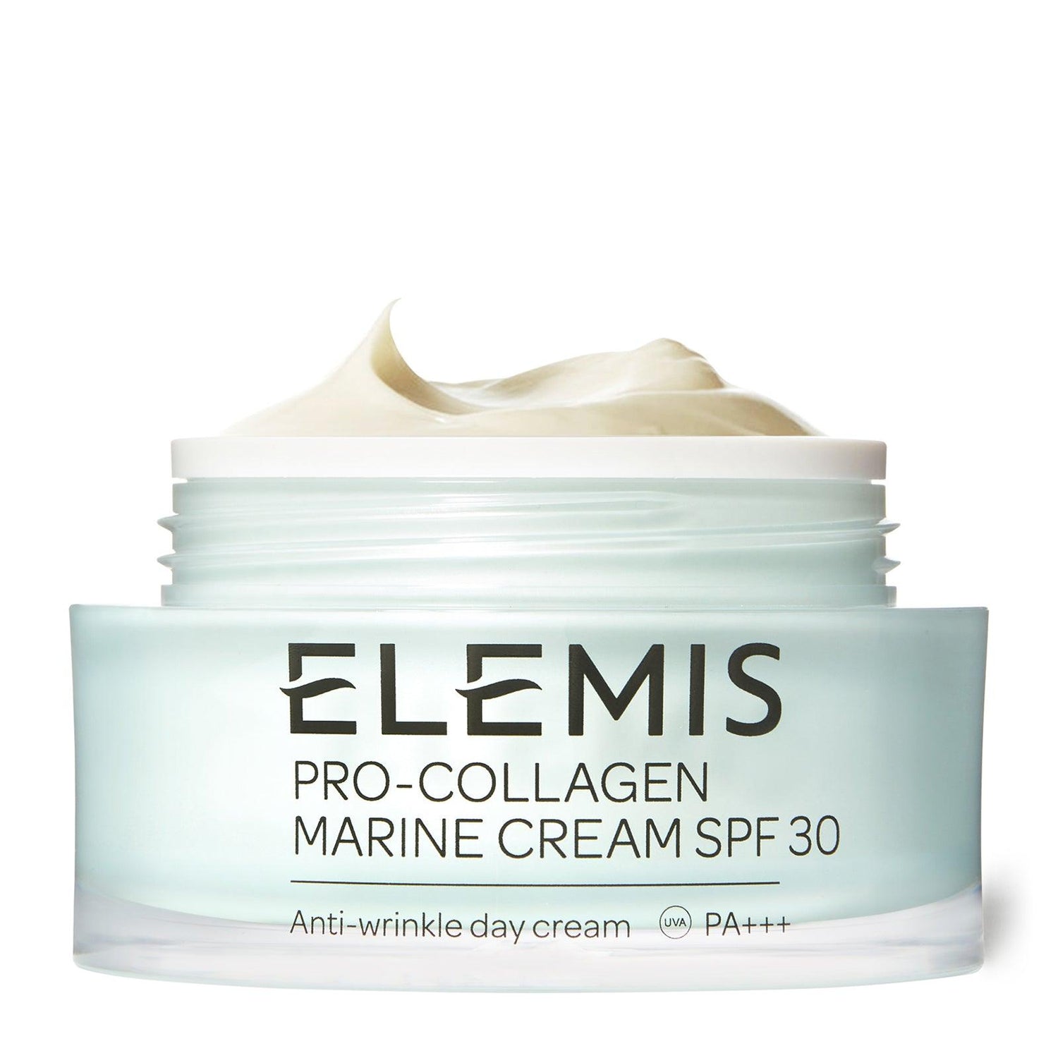 קרם לחות ליום 50 מ"ל PRO-COLLAGEN MARINE CREAM SPF30 - MASHBIR//365