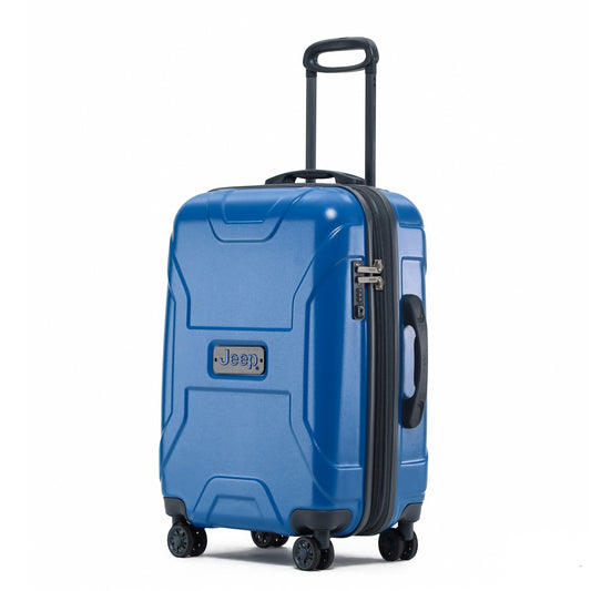 ATLANTA 20 מזוודה קשיחה כחול - MASHBIR//365