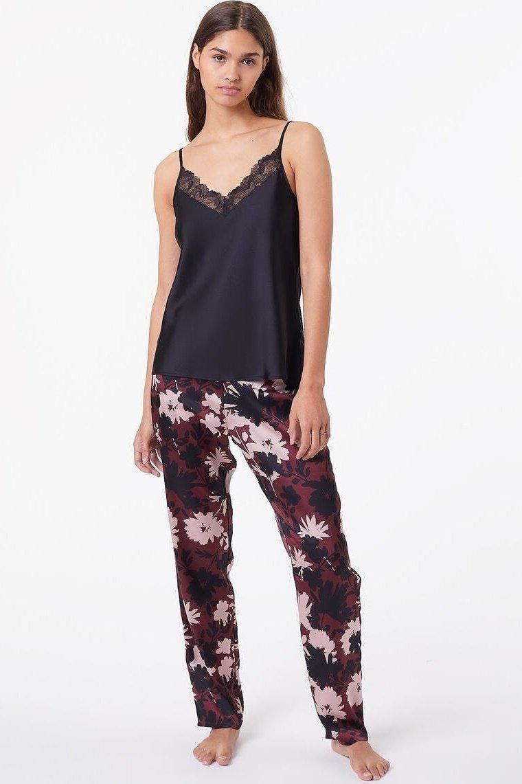 חליפת בית 3 חלקים JANNE - MASHBIR//365