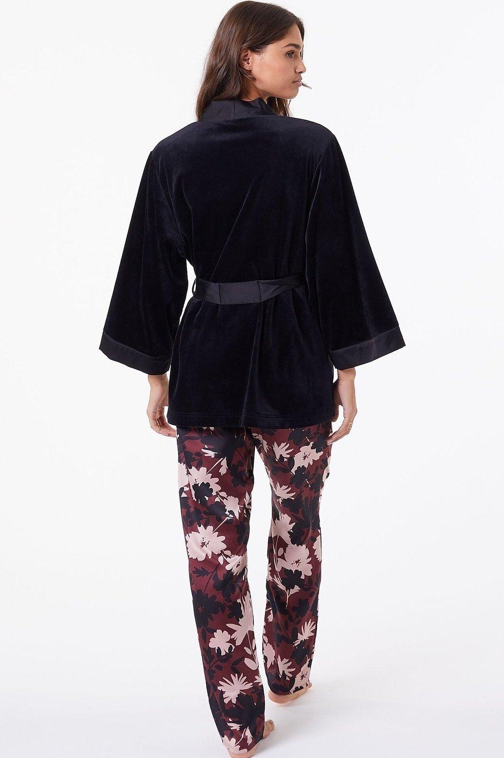 חליפת בית 3 חלקים JANNE - MASHBIR//365