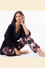 חליפת בית 3 חלקים JANNE - MASHBIR//365