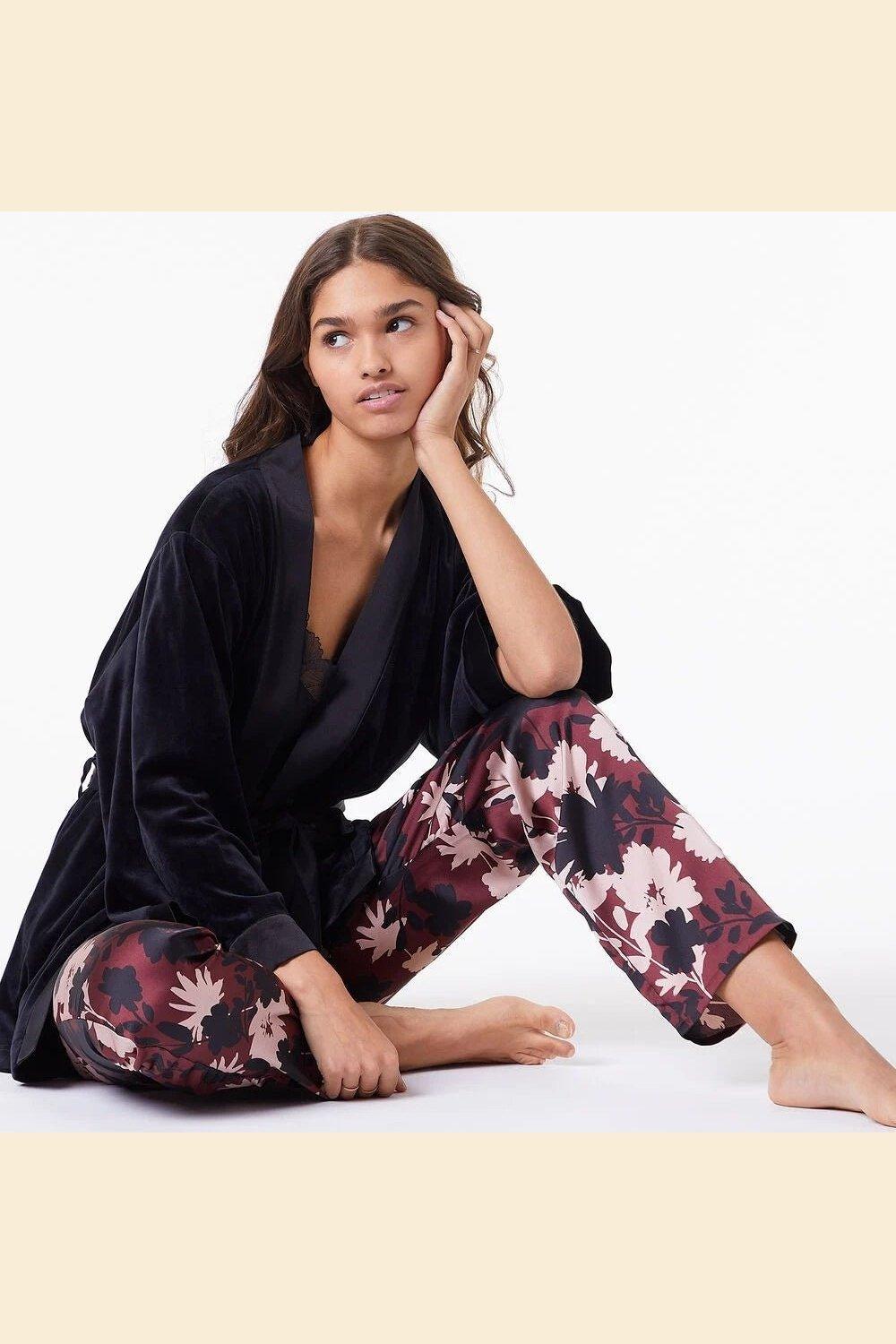 חליפת בית 3 חלקים JANNE - MASHBIR//365