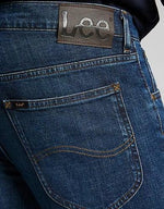 ג'ינס DAREN ZIP FLY בצבע כחול - MASHBIR//365