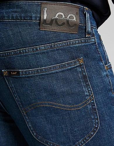 ג'ינס DAREN ZIP FLY בצבע כחול - MASHBIR//365