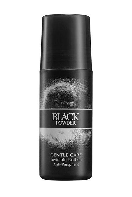 CARELINE - 70 מ"ל BLACK POWDER דאודורנט רול און מבושם לגבר - MASHBIR//365