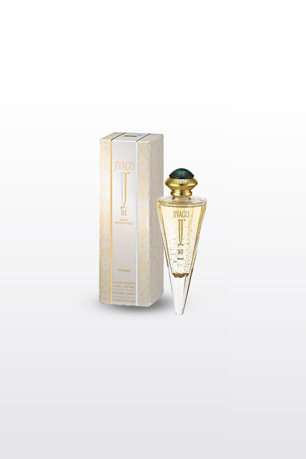 24K EDT בושם לאשה 75 מ"ל - MASHBIR//365