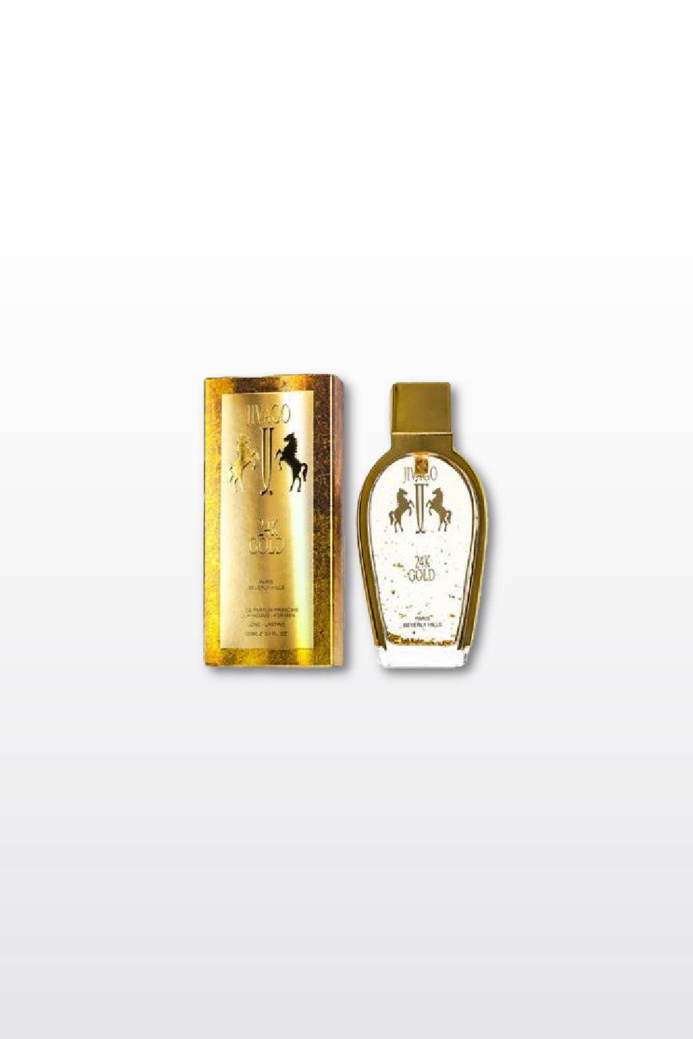 24K EDP בושם לגבר 100 מ"ל - MASHBIR//365