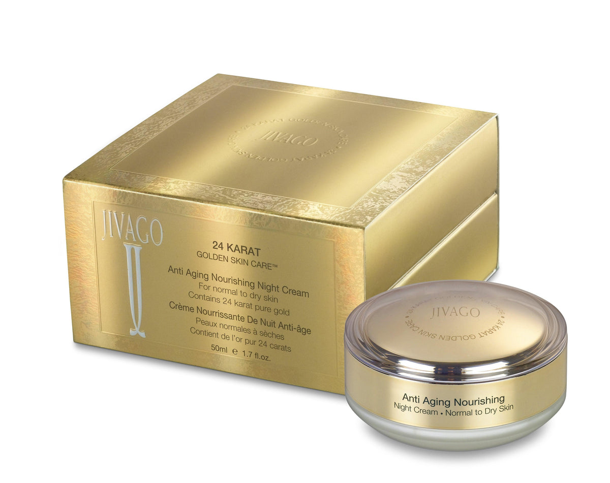 קרם מזין ללילה לעור רגיל עד יבש 50 מ"ל - MASHBIR//365