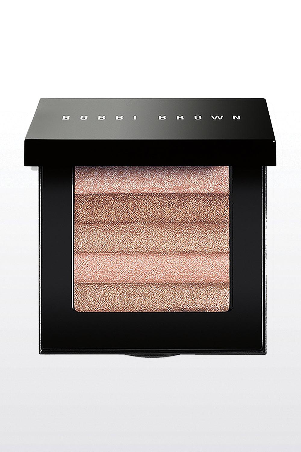 שימר בריק COMPACT PINK QUARTZ - MASHBIR//365