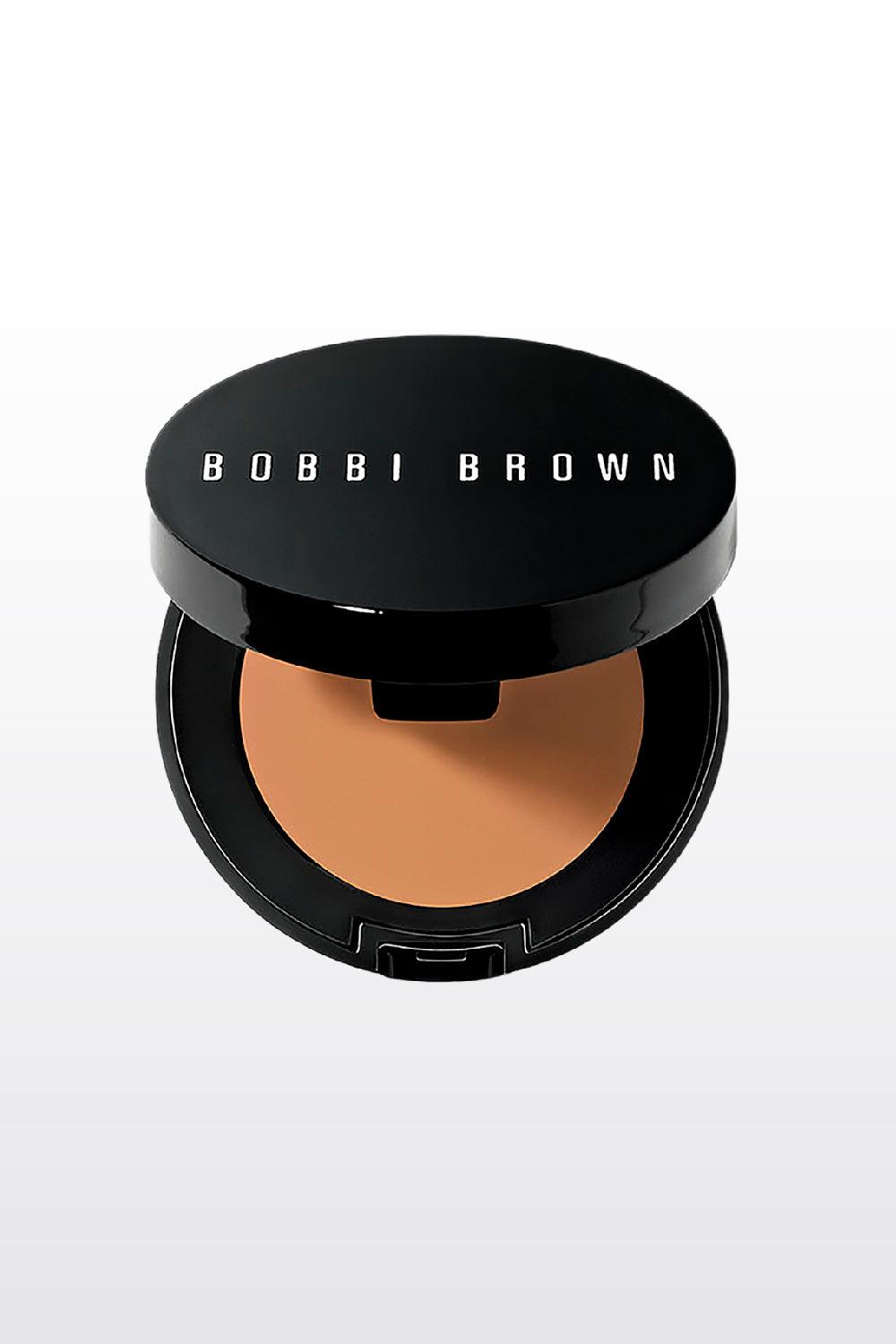 קורקטור לכיסוי מלא מנטרל כהויות