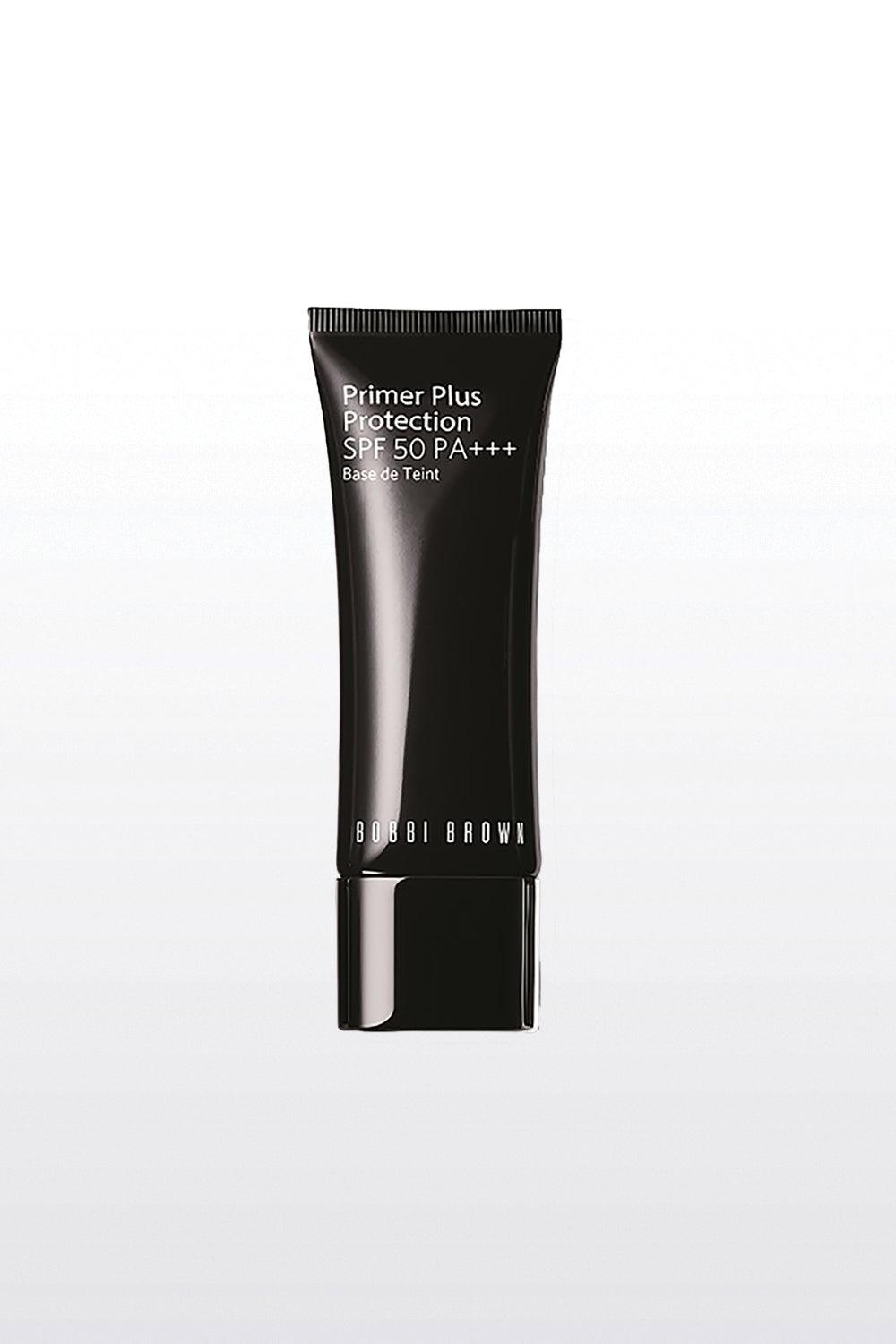 קרם בסיס לאיפור עם מקדם הגנה SPF50 Primer Plus 40 מ"ל - MASHBIR//365