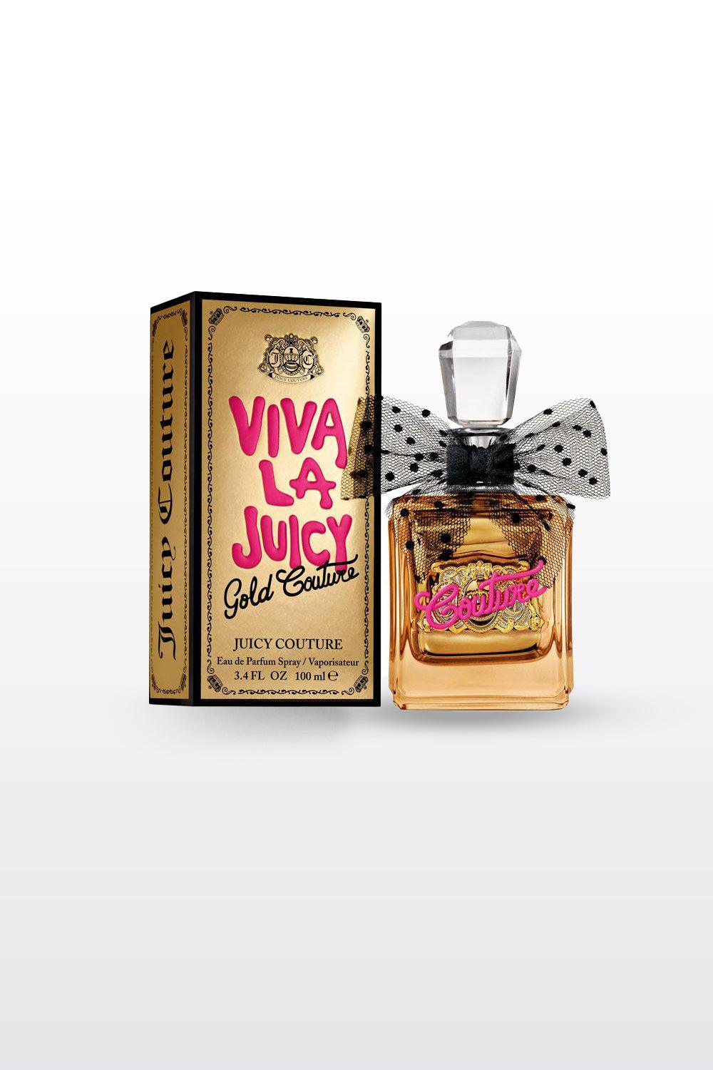 GOLD COUTURE EDP בושם לאשה 100 מ"ל - MASHBIR//365