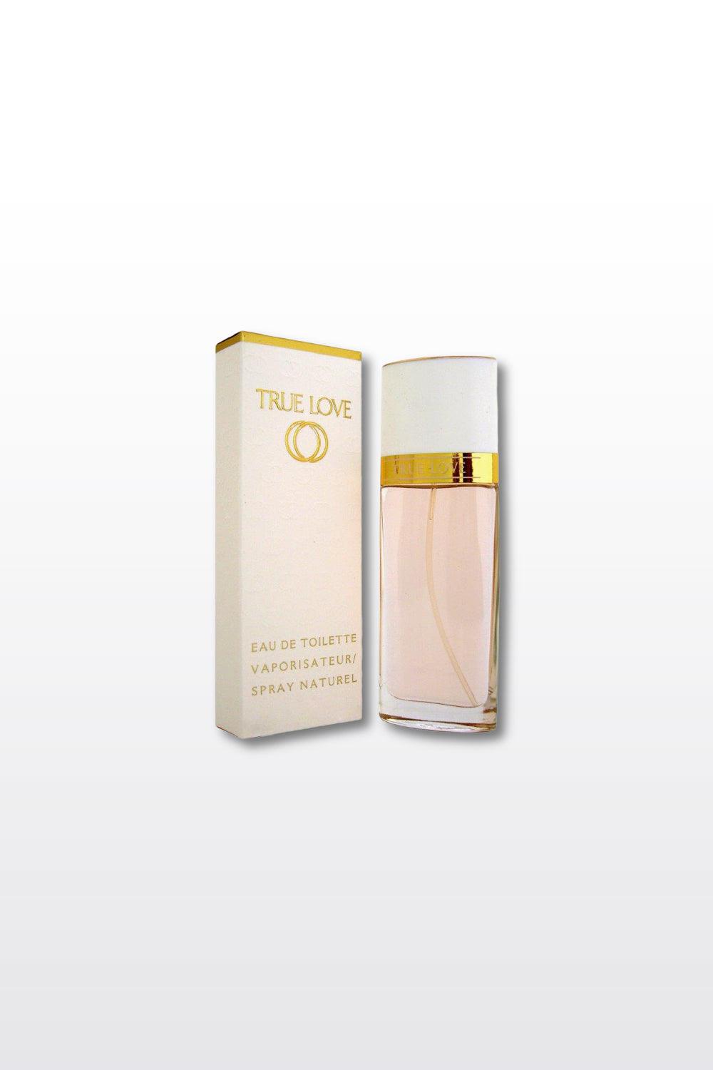 True Love EDT בושם לאשה 100 מ"ל - MASHBIR//365