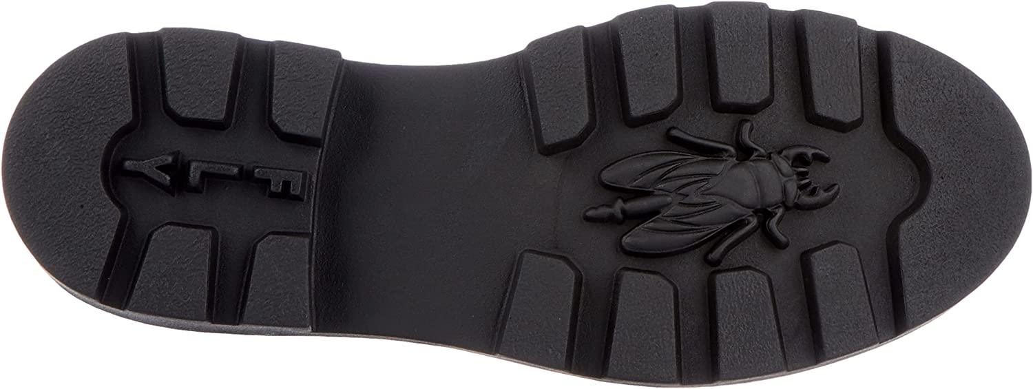 מגפי צ'לסי בצבע שחור - MASHBIR//365