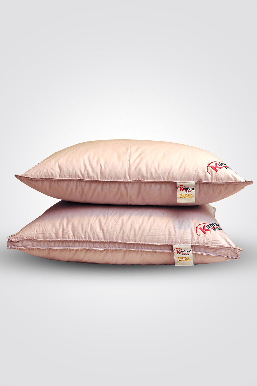 כרית דמוי פלומת אווז - MASHBIR//365