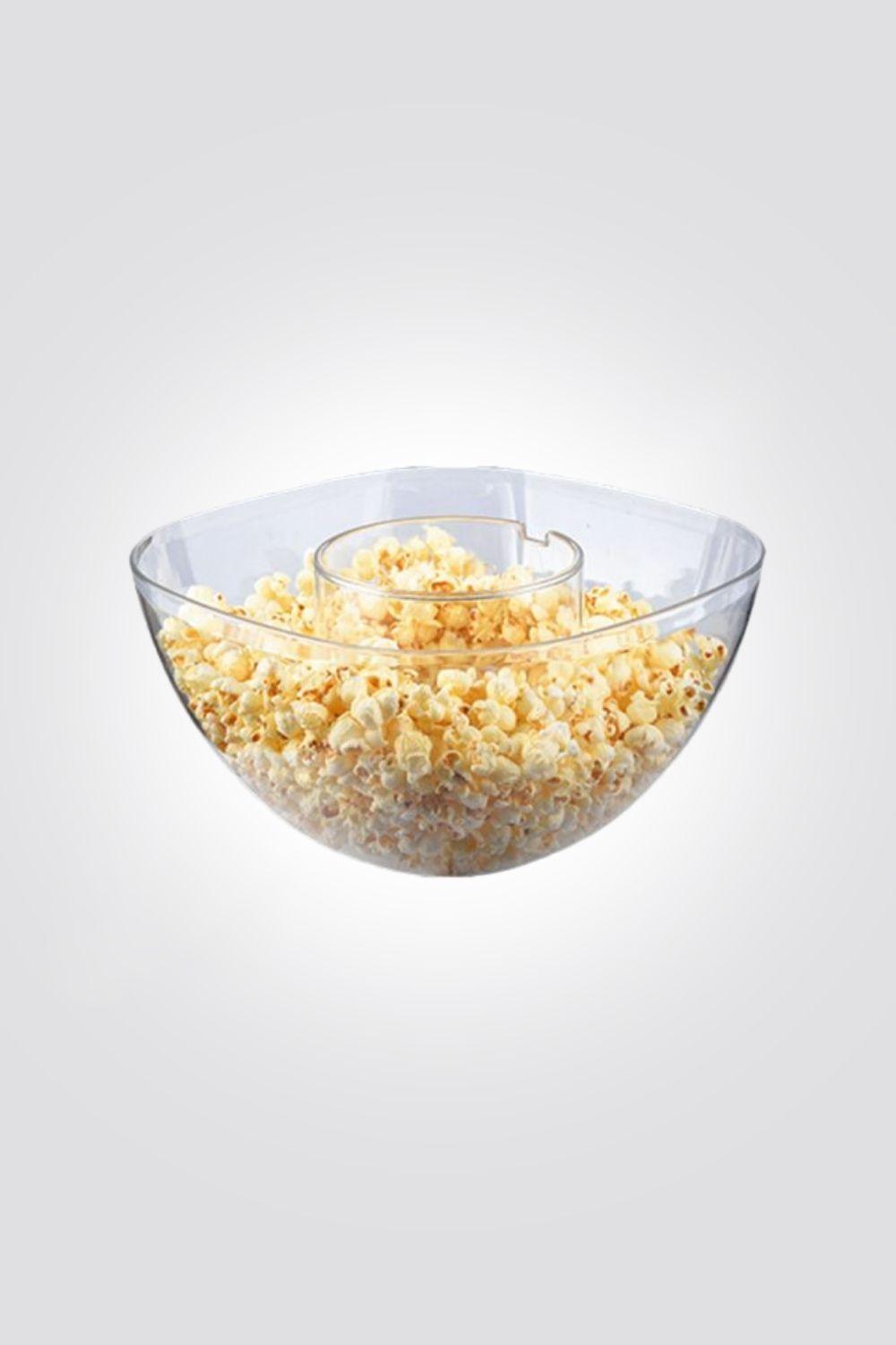 מכשיר להכנת פופקורן POP & GO ATL-1205 - MASHBIR//365