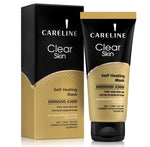100 מ"ל CLEAR SKIN מסכה מתחממת - MASHBIR//365