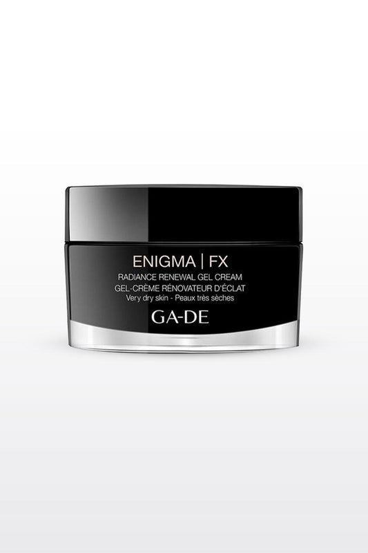 ENIGMA FX קרם אנטי אייג'ינג חדשני להשבת חיוניות וזוהר לעור 50 מ"ל - MASHBIR//365