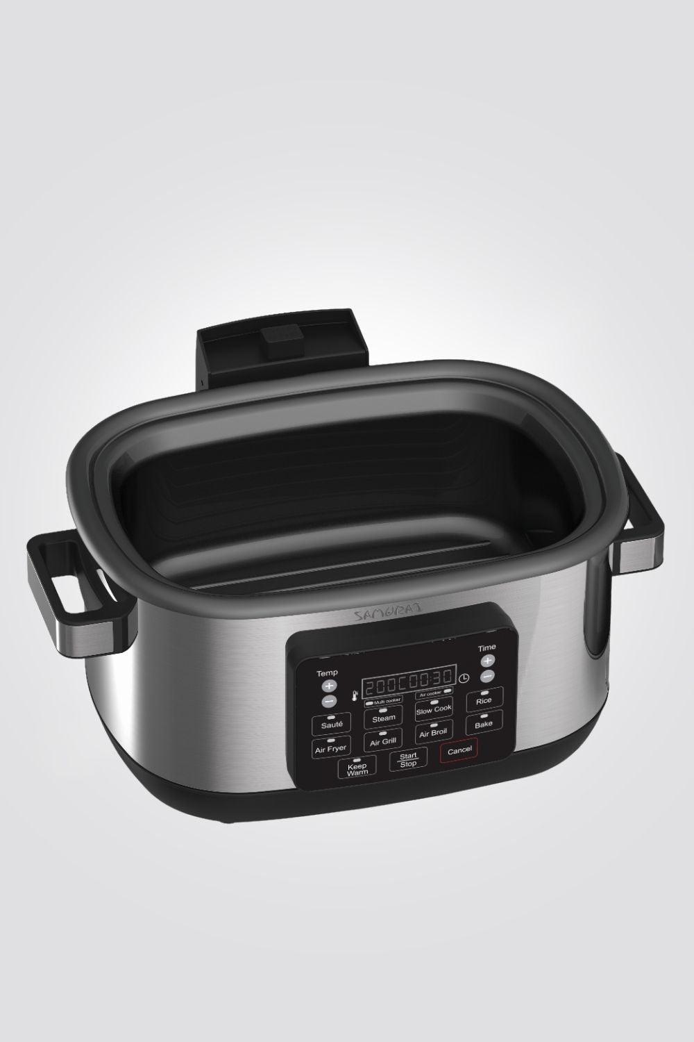 מולטי קוקר משולב SUMULTI-1100 - MASHBIR//365