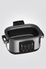 מולטי קוקר משולב SUMULTI-1100 - MASHBIR//365