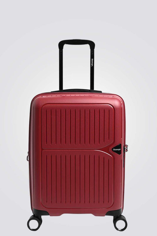 28 מזוודה קשיחה BALI צבע אדום - MASHBIR//365
