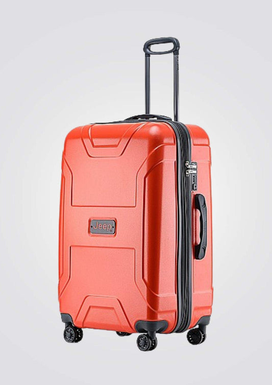 ATLANTA X28” מזוודה קשיחה צבע כתום - MASHBIR//365