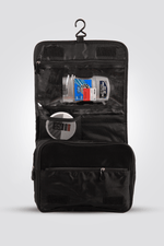 תיק רחצה שחור - MASHBIR//365