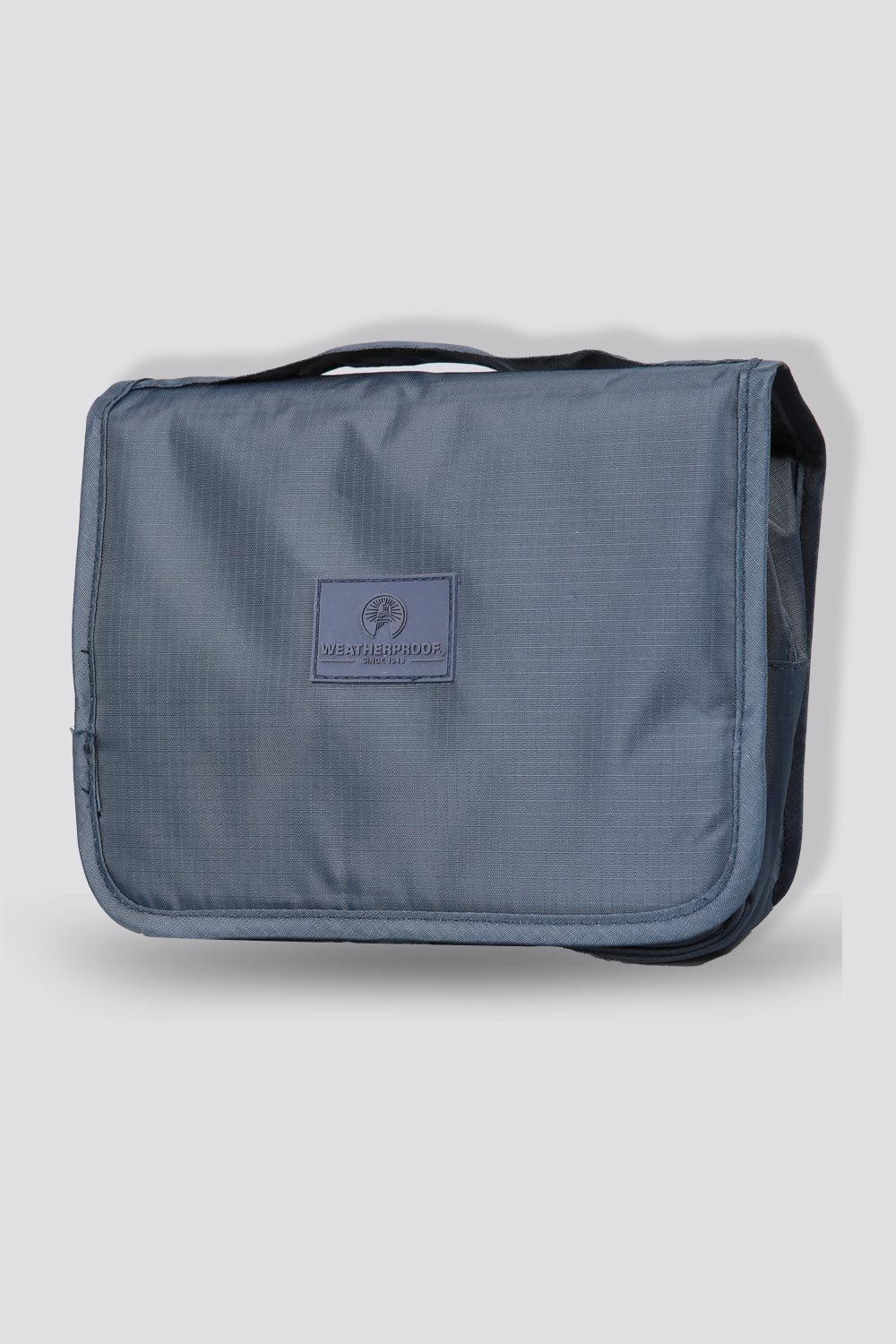 תיק רחצה נייבי - MASHBIR//365