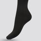 3 זוגות גרביים שחורים קלאסי 36-41 - MASHBIR//365 - 2