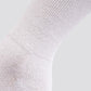 2 זוגות גרביים בצבע לבן - MASHBIR//365 - 2