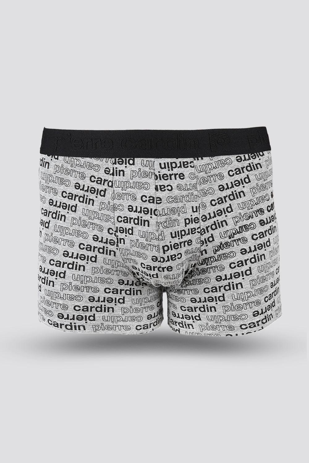 מארז 3 תחתוני בוקסר PIERRE CARDINE - MASHBIR//365