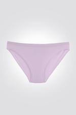 תחתוני מיני SEAMLESS TECH בצבע סגול לילך - MASHBIR//365