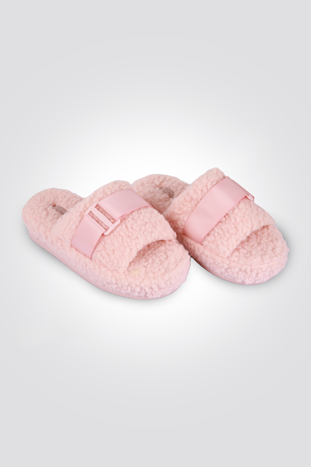 נעלי בית וחוץ פרוותיות PLATFORM