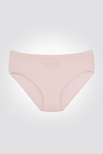 תחתוני מידי SEAMLESS בצבע ורוד - MASHBIR//365