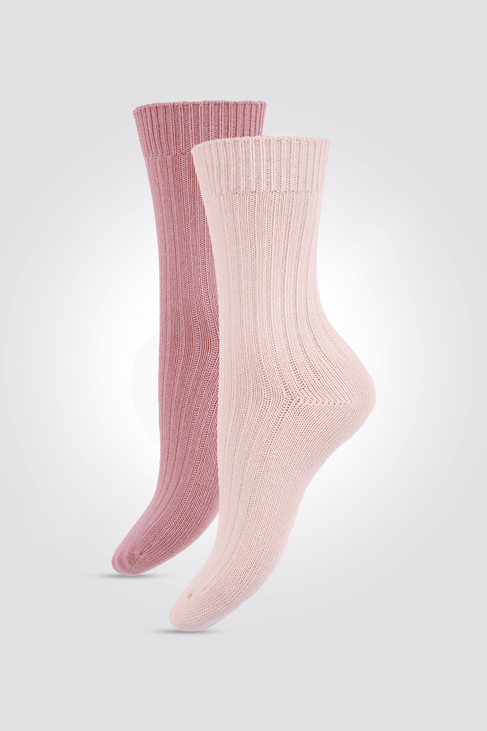 2 גרבי ריב חמות ורוד - MASHBIR//365