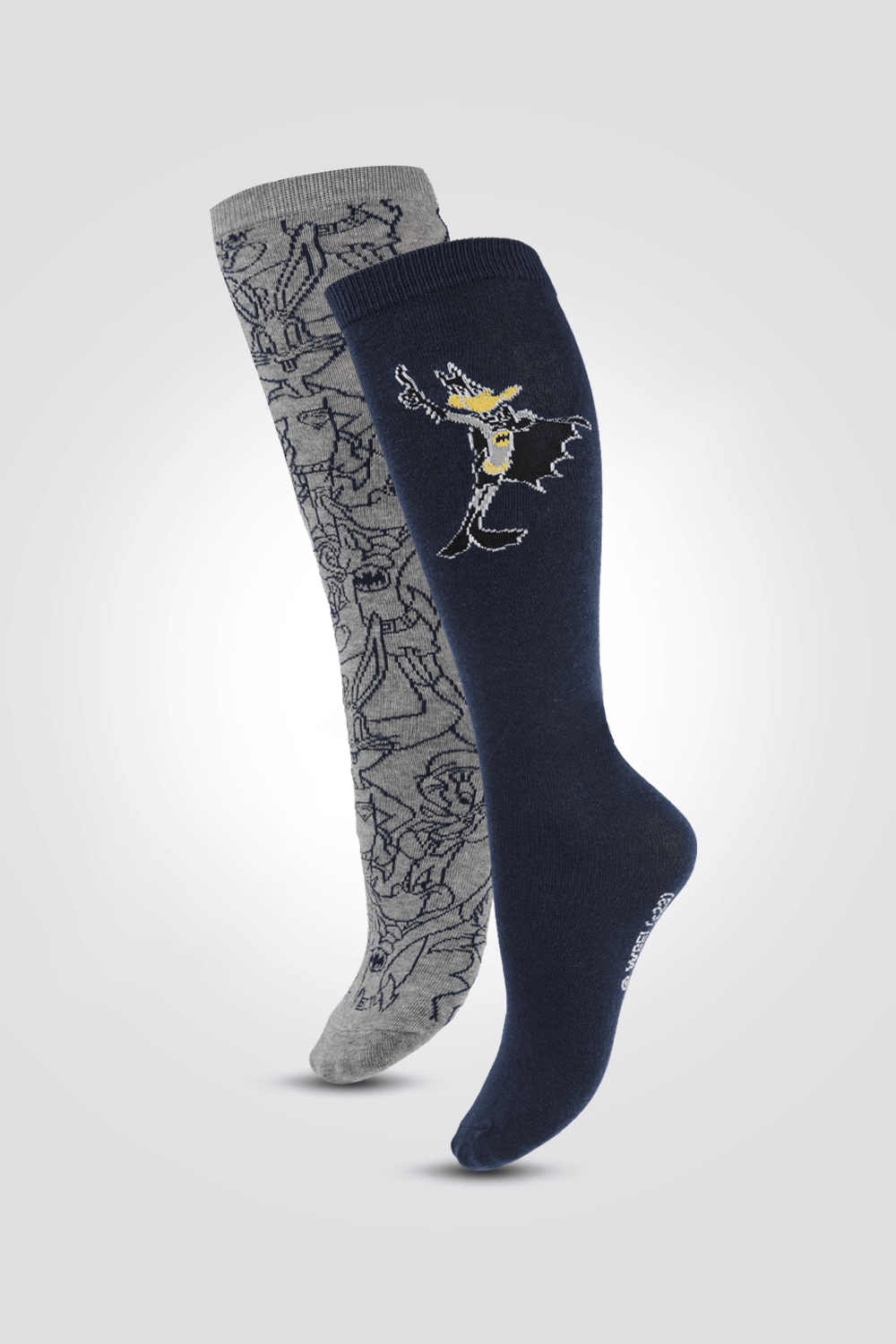 2 זוגות גרבי גברים LOONEY TUNES - MASHBIR//365