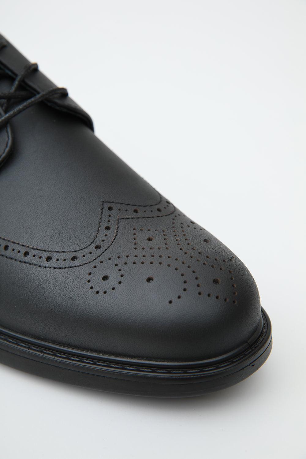 נעלי עור Roma - MASHBIR//365