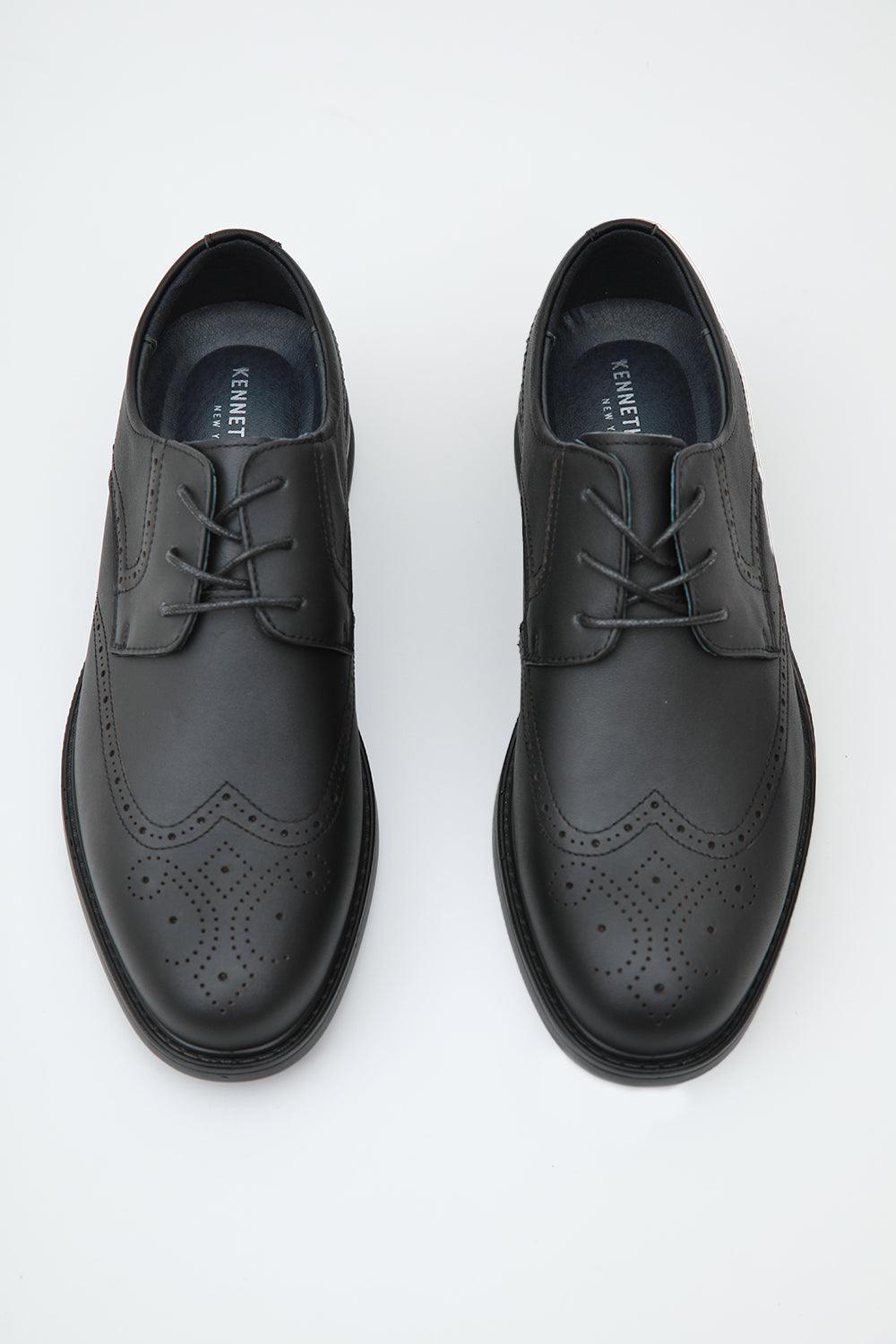 נעלי עור Roma - MASHBIR//365