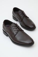 נעל עור אלגנטית לגברים | קנת קול